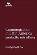 Communication In Latin America