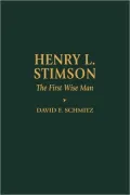 Henry L. Stimson
