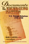 Documents Of The Emerging Nation