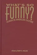 What's so Funny?