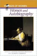 Women And Autobiography