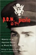 P.O.W. In The Pacific