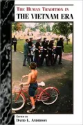 Human Tradition In The Vietnam Era