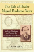 Tale Of Healer Miguel Perdomo Neira