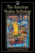 American Studies Anthology