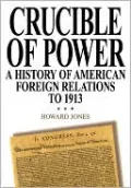 Crucible Of Power