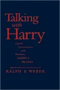 Talking With Harry