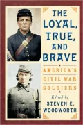 Loyal, True, And Brave