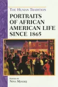 Portaits of African American Life Since 1865