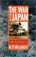 War With Japan