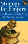 Strategy for Empire