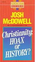Christianity: Hoax or History?