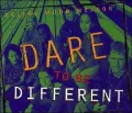 Dare to Be Different