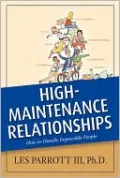 High-Maintenance Relationships
