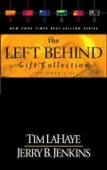 Left Behind Series