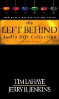 The Left Behind Audio Gift Collection