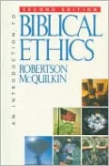 An Introduction to Biblical Ethics