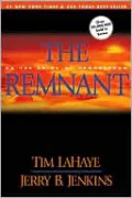 The Remnant: On the Brink of Armageddon (Left Behind Series #10)
