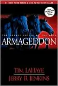 Armageddon: The Cosmic Battle of the Ages (Left Behind Series #11)