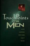 Touchpoints for Men