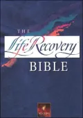 The Life Recovery Bible