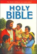Holy Bible: NLT