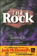 The Rock NLT