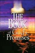 The Book of God's Promises NLT