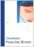 Unafraid: Mary (Lineage of Grace Series #5)