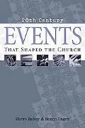 Events That Shaped the Church (20th Century Reference)
