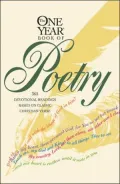 The One Year Book of Poetry