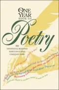 The One Year Book of Poetry