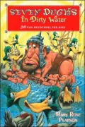 Seven Ducks in Dirty Water