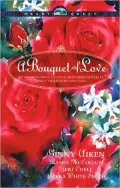 A bouquet of love