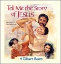 Tell Me the Story of Jesus