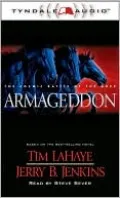Armageddon: The Cosmic Battle of the Ages (Left Behind Series #11)