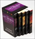 The Left Behind Collection: The Remnant/Descration/the Mark/the Indwelling/Assassins