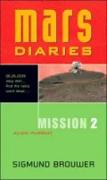 Mission 2 : Alien Pursuit