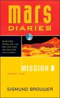 Mission 8