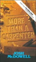 More Than a Carpenter