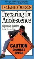 Preparing for Adolescence: Caution Changes Ahead