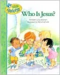 Who Is Jesus?