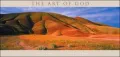 The Art of God Panoramic Postcard Book