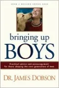 Bringing up Boys