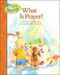 What Is Prayer?