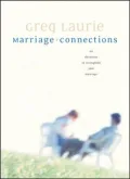 Marriage + Connections