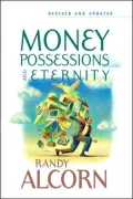 Money Possessions and Eternity