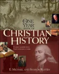 The One Year Book of Christian History