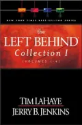 The Left Behind Collection I (Volumes 1-4)