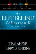 The Left Behind Collection II (Volumes 5-8)